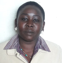 Ms. Florah chepkalum