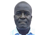 Prof. Khaemba Ongeti
