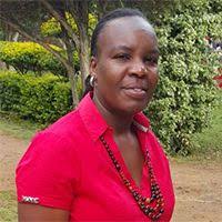 Prof. Ann Mwangi